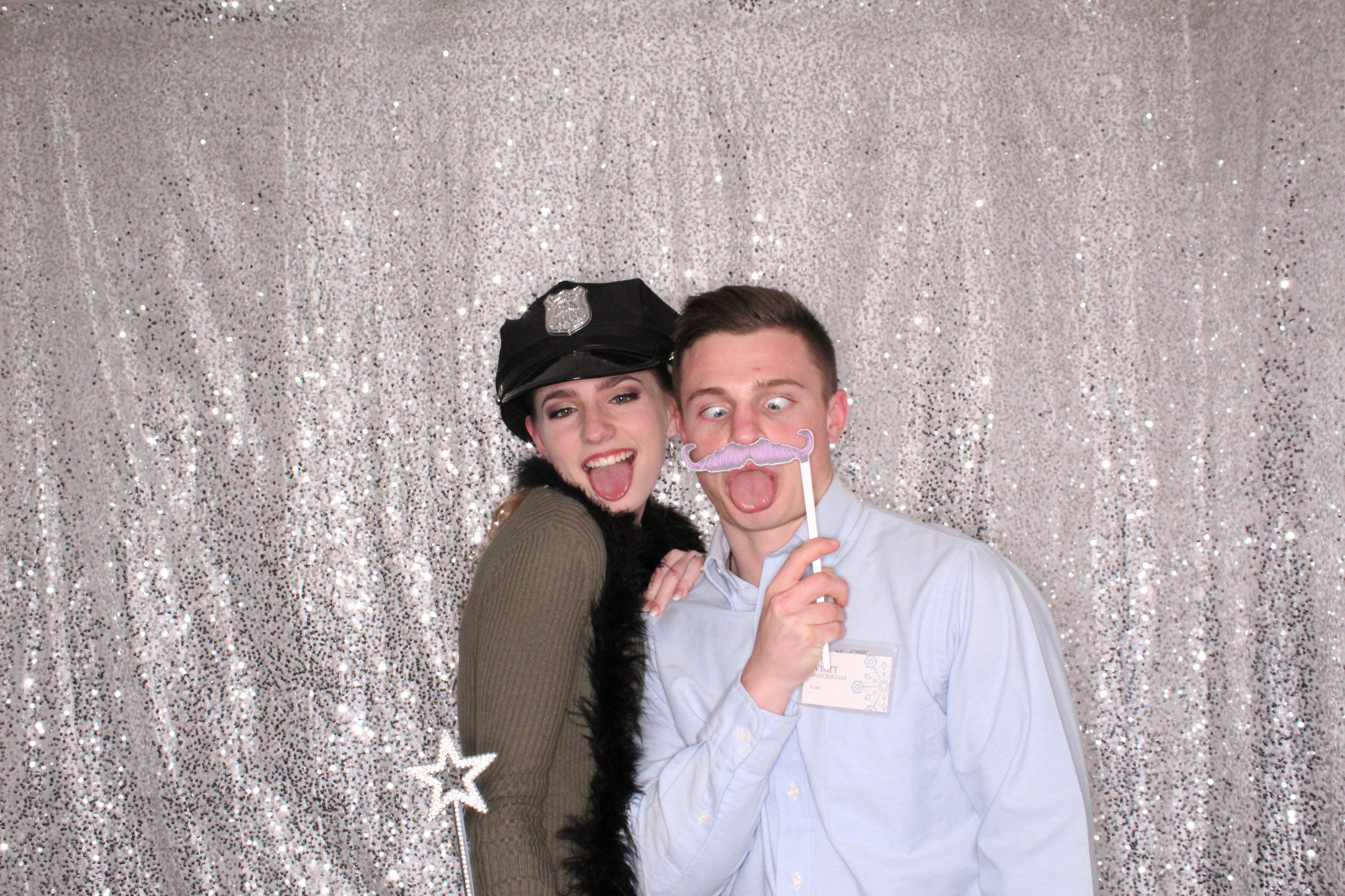 SCHEELS Year End Celebration | View more photos from the event at gallery.photoboothbillings.com/u/PhotoBoothBillings/SCHEELS-Year-End-Celebration